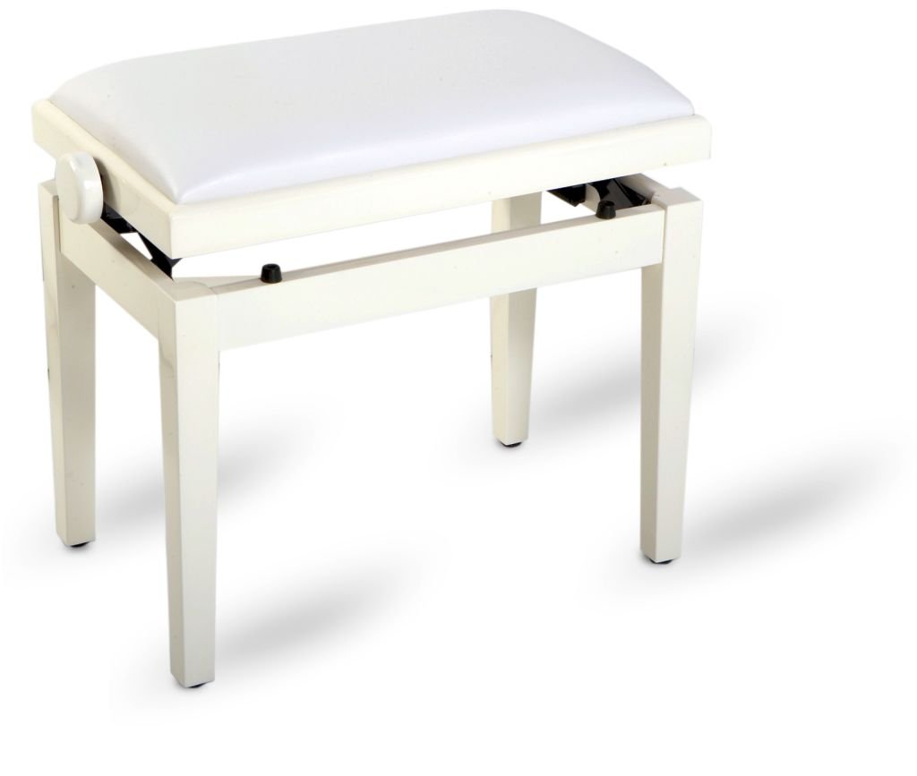 XD111 White Polished